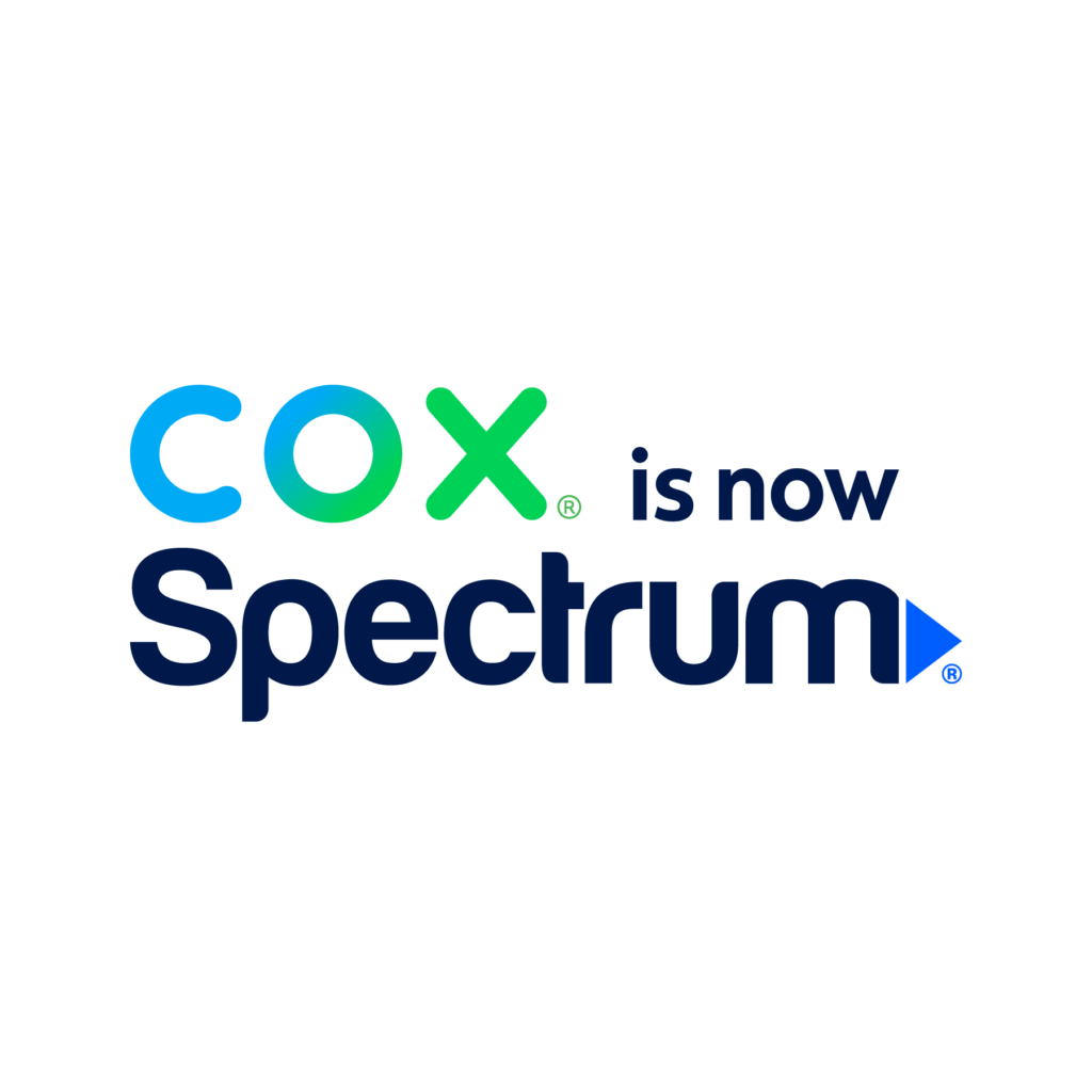 coxspectrum transition stacked fullcolor rgb